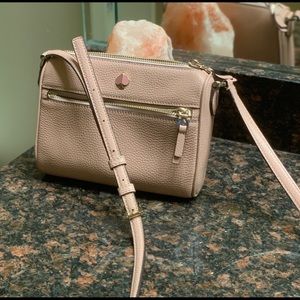 kate spade polly Small Crossbody